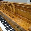 2000 Yamaha M500 Country Manor - Upright - Console Pianos